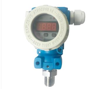 數(shù)顯壓力控制器是怎樣檢測信號的