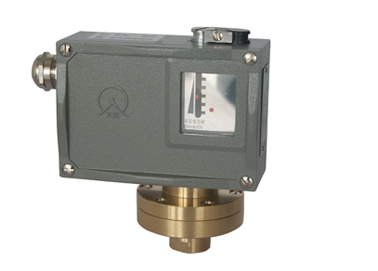 如何實現(xiàn)壓力控制器零誤差