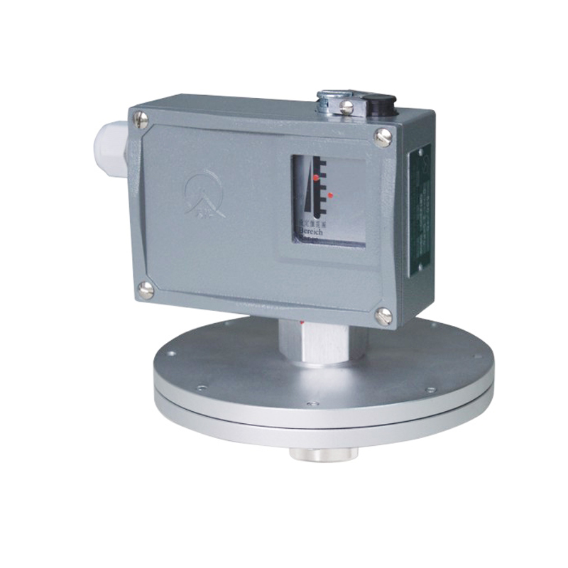  TL0002、TL0003壓力控制器 