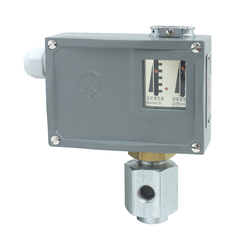  TL0402、TL0403壓力控制器 