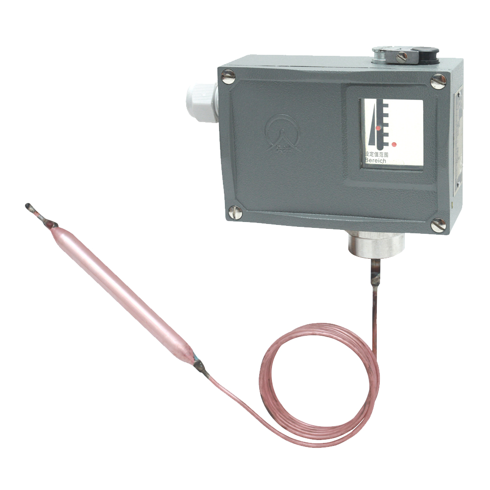  TL4112、TL4113溫度控制器 